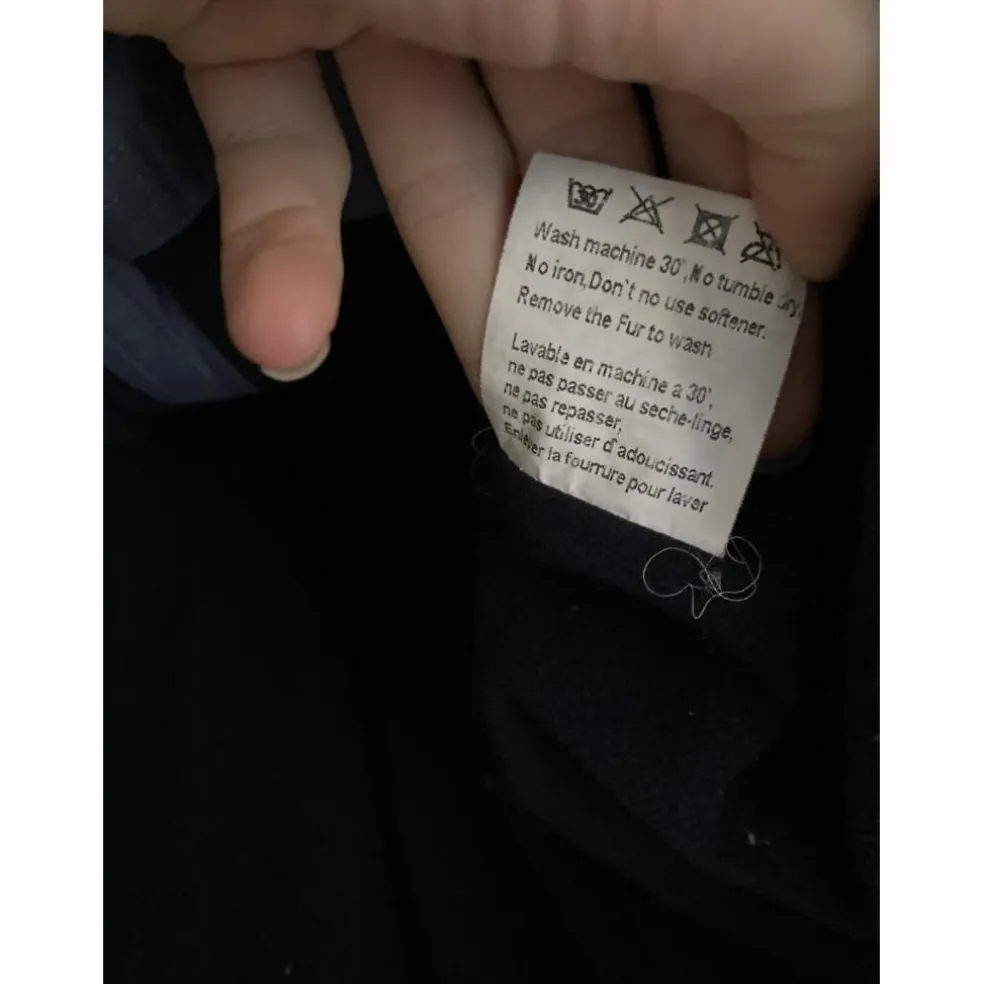 Manteau dada sport t36