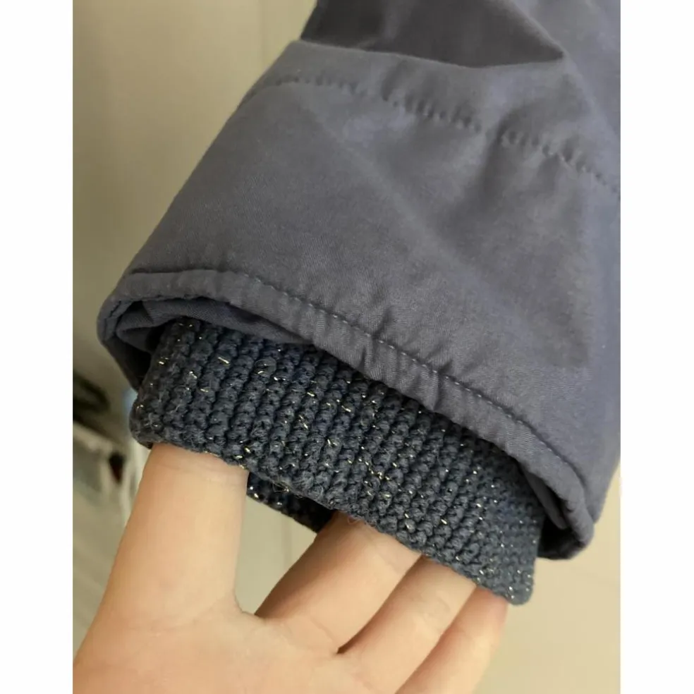 Manteau dada sport t36