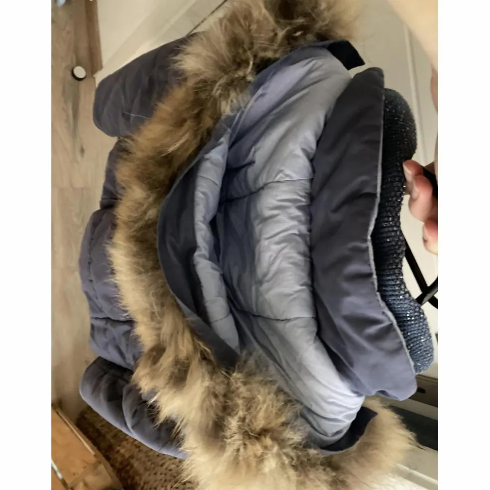 Manteau dada sport t36