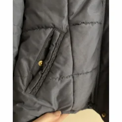 Manteau dada sport t36