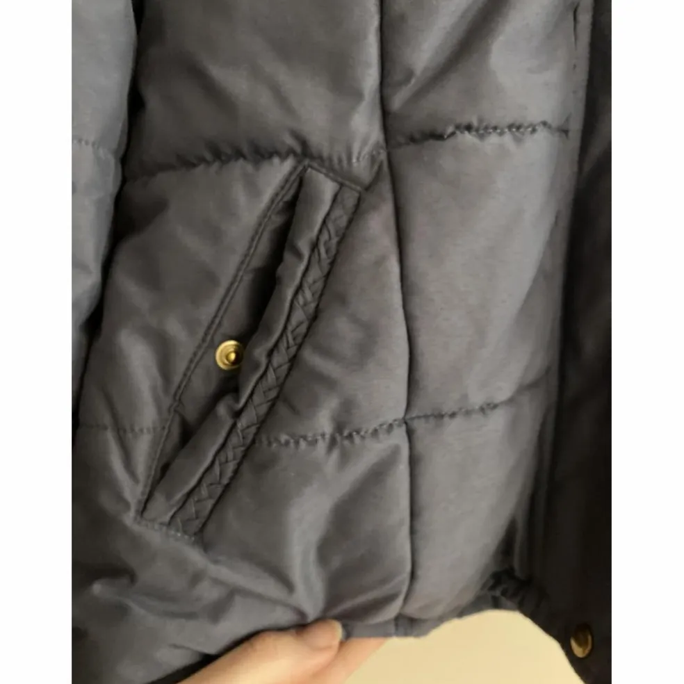 Manteau dada sport t36