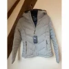 Manteau d’hiver equitheme pro