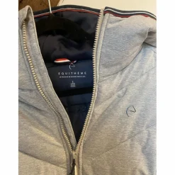 Manteau d’hiver equitheme pro