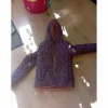manteau d'hiver steeds