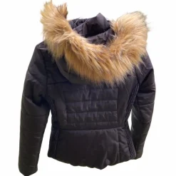 Manteau doudoune