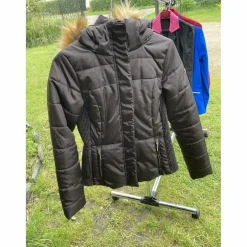 Manteau doudoune