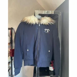 Manteau d’équitation