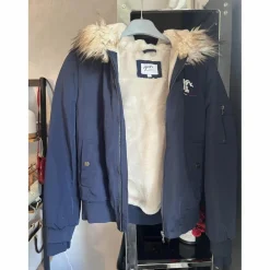 Manteau d’équitation