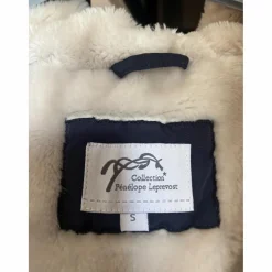 Manteau d’équitation