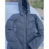 manteau ELT