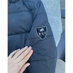 manteau ELT