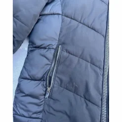 manteau ELT