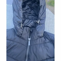 manteau ELT
