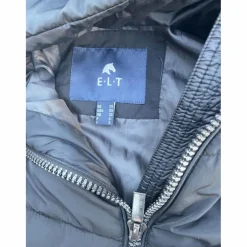 manteau ELT