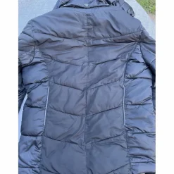 manteau ELT