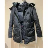 Manteau Equiline
