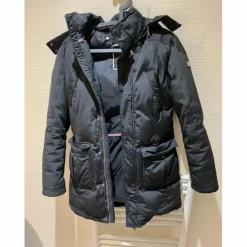 Manteau Equiline
