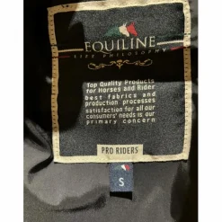 Manteau Equiline