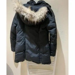 Manteau Equiline