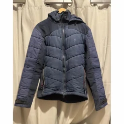 manteau equitheme
