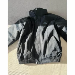 manteau equitheme