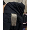 Manteau Equithème bleu marine femme