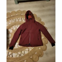 Manteau Essential Horse pilot