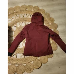 Manteau Essential Horse pilot