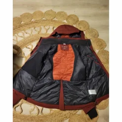 Manteau Essential Horse pilot