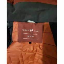 Manteau Essential Horse pilot