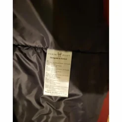 Manteau Essential Horse pilot