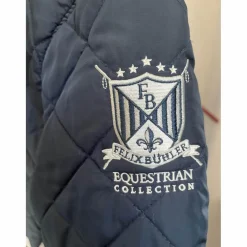 manteau felix buhler