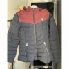 manteau Flags&Cup