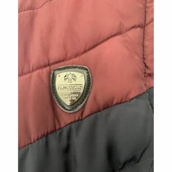 manteau Flags&Cup