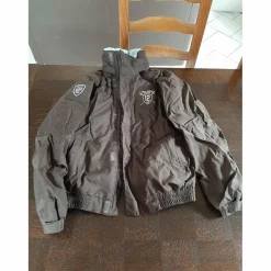 manteau Fouganza enfant