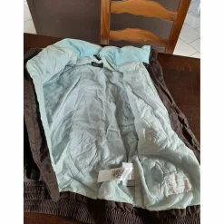 manteau Fouganza enfant