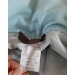 manteau Fouganza enfant