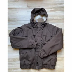 Manteau hiver