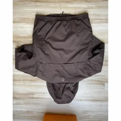 Manteau hiver