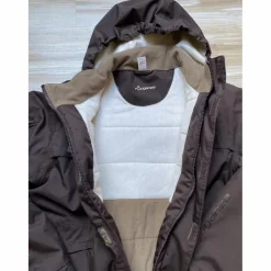 Manteau hiver