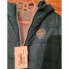 Manteau hiver