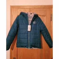 Manteau hiver