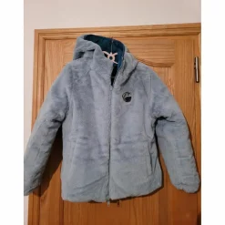 Manteau hiver