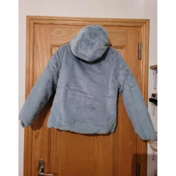 Manteau hiver