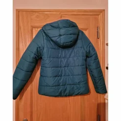 Manteau hiver