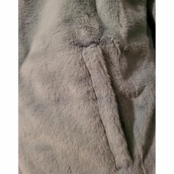 Manteau hiver
