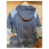 Manteau horse pilot