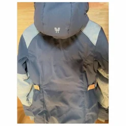 Manteau horse pilot