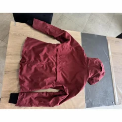Manteau horse pilot essential femme