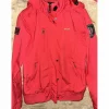 Manteau HV Polo